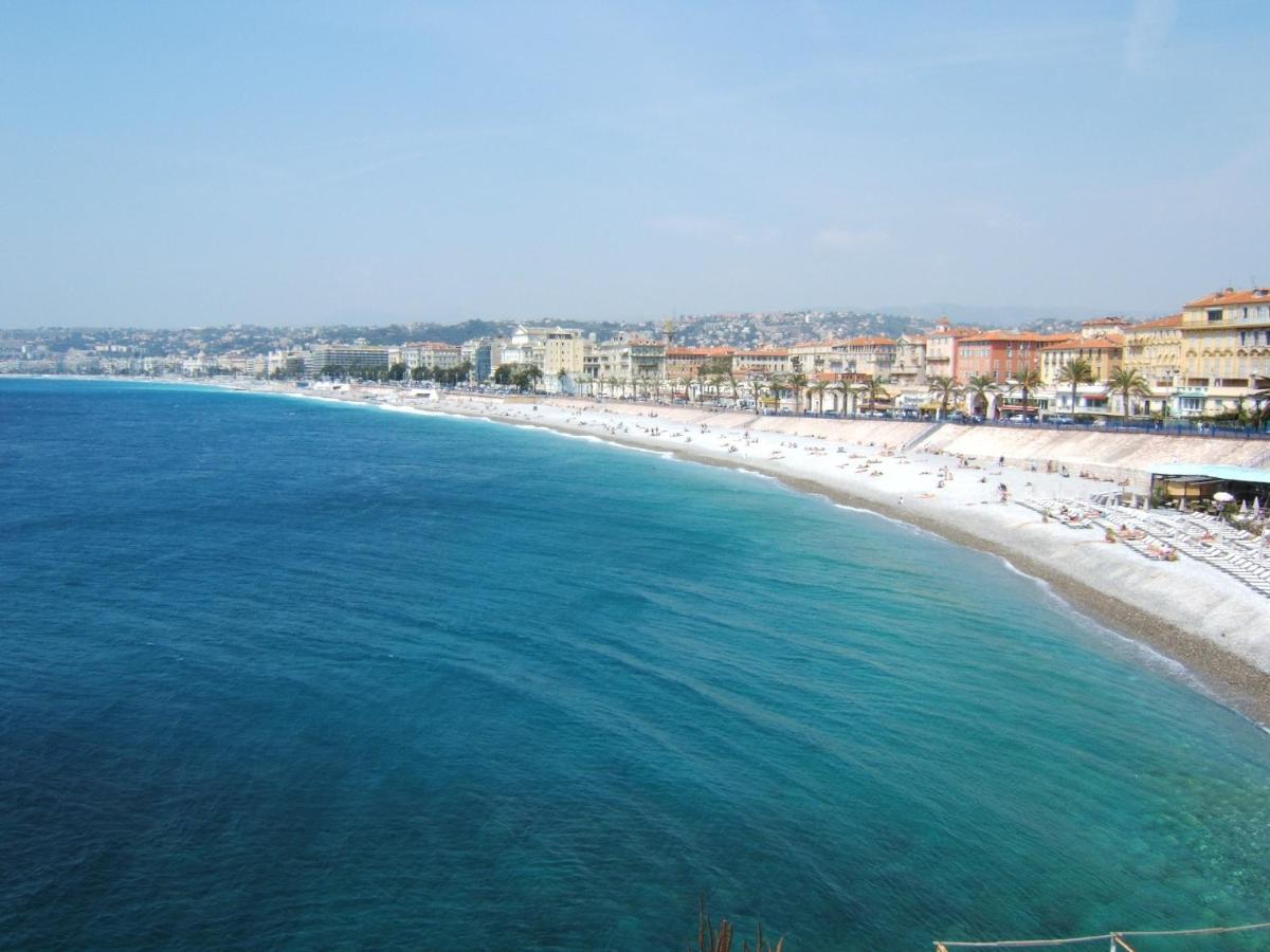 Comté de Nice Centre Extérieur photo